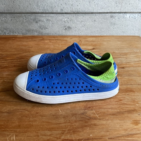 Skechers Kids' Guzman Steps Aqua Surge Water Shoes - Picture 4 of 7